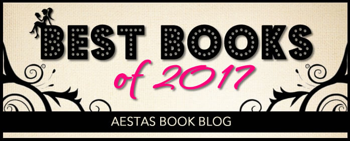 BEST BOOKS OF 2017