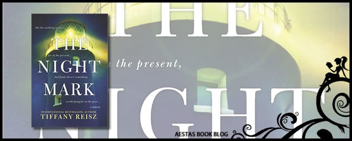 Book Review — The Night Mark by Tiffany Reisz