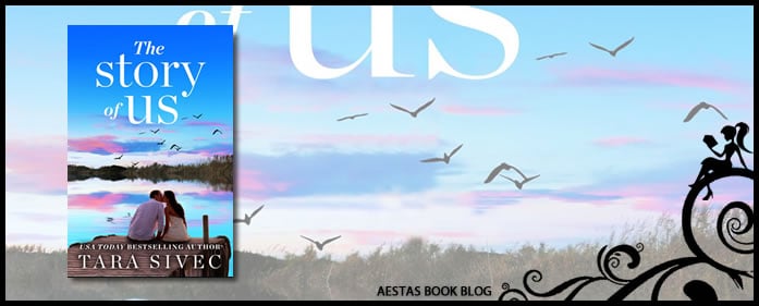 Book Review — The Story of Us by Tara Sivec