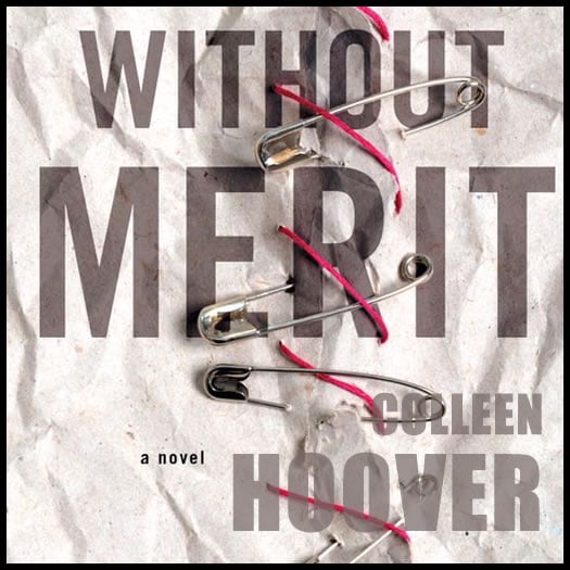 without merit colleen hoover series