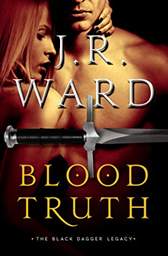 jr ward series