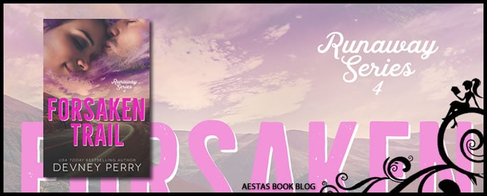 Book Review — Forsaken Trail by Devney Perry