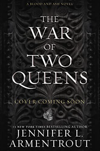 the war two queens