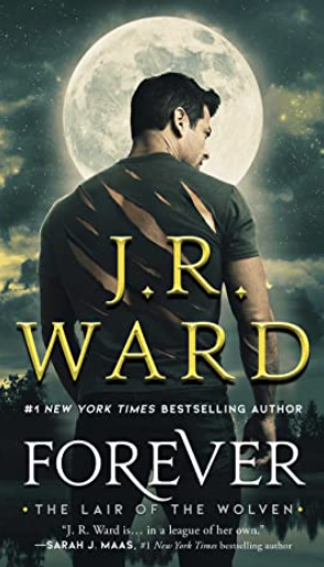 The Black Dagger Brotherhood: An Insider's Guide: Ward, J.R.:  9780451225009: : Books